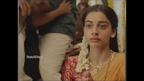 #adithyavarma #arjunreddy #kabirsingh #lovefailure breakup song WhatsApp status