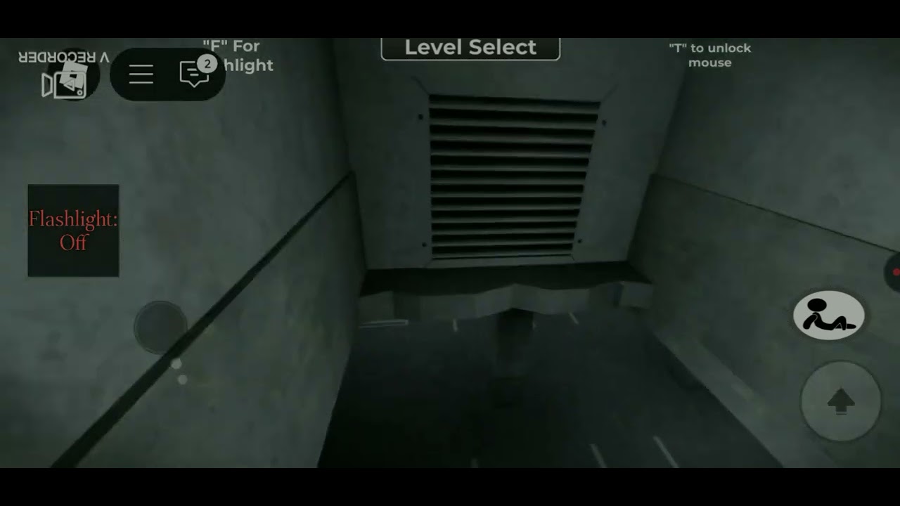 Goofy runners levels 1 and 2