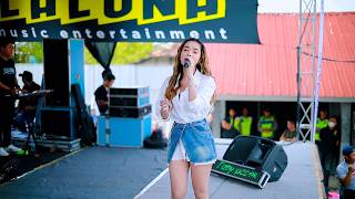 LALUNA MUSIC - BINTANG KEHIDUPAN SISKA AMANDA - HAPPY PARTY THE GANK FAMILY - DEMAK