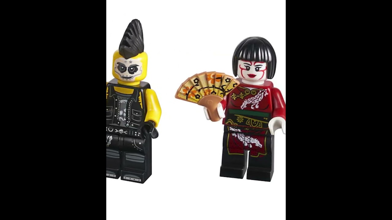 Is This Bricktober Pack The Best LEGO Marvel Set Of All Time!?!?!? 