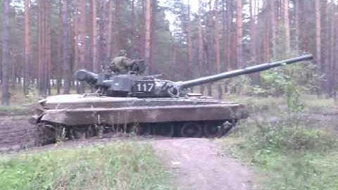 T-80B