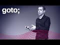 GOTO 2018 • Introduction to OAuth 2.0 and OpenID Connect • Philippe De Ryck