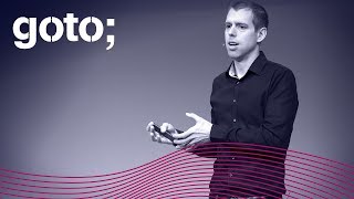 Introduction to OAuth 2.0 and OpenID Connect • Philippe De Ryck • GOTO 2018