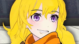 RWBY Volume 3 is just ridiculous...