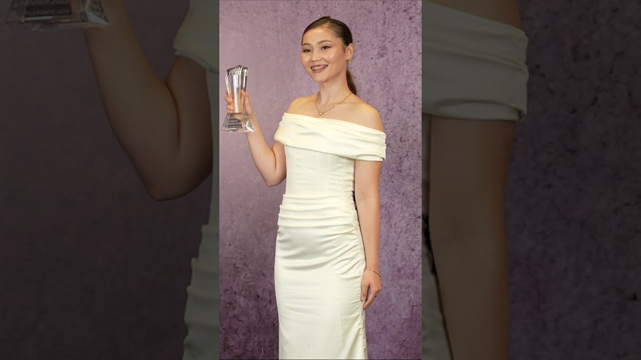 ✨12 GRAND WINNERS✨