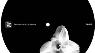 Rrose - Swallows Stroboscopic Artefacts Sa027