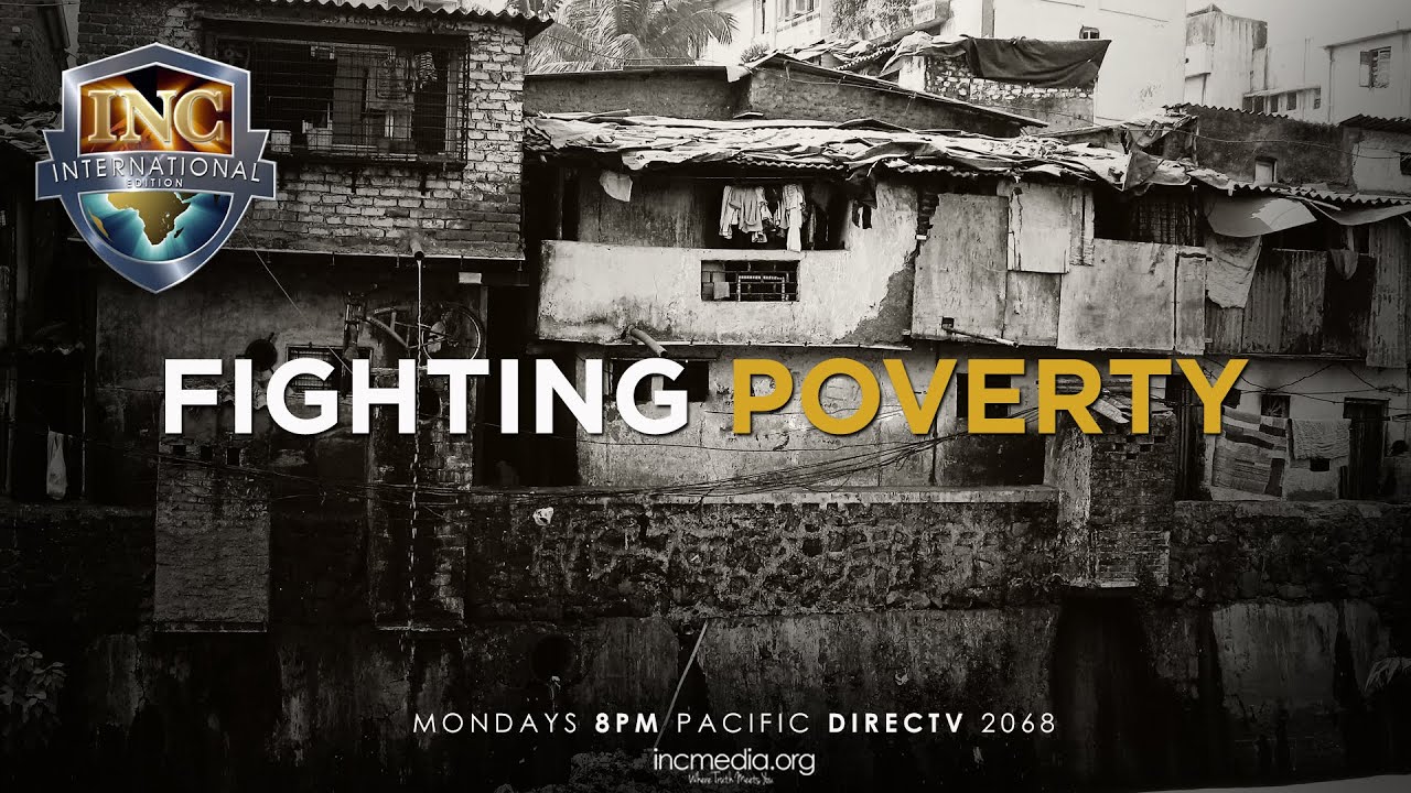 Fighting Poverty (2 of 3) hungary news