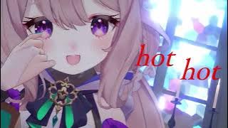 Enna Alouette - Stuck In The Abyss by NOCTYX | Enna Alouette 3D Debut