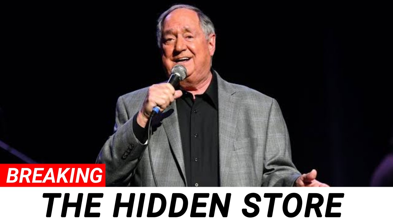 Neil Sedaka Dead at 86 – The Untold Story Behind His Happiest Hits