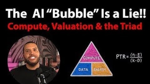 De verschuiving van 2026: waarom het AI-‘bubbel’-narratief een leugen is