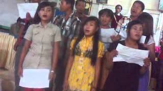 Download Lagu Mars PPGTM by PPGTM J. PIDARA MP3