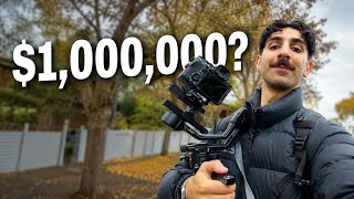 How tf do I make $1m? Building a Real Estate Media Biz 