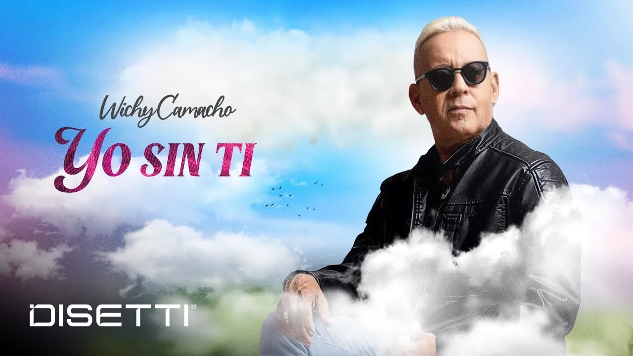 Watch Wichy Camacho - Yo Sin Ti (Audio Oficial) | Salsa Romántica on YouTube Watch Wichy Camacho - Yo Sin Ti (Audio Oficial) | Salsa Romántica on YouTube