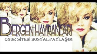 Bergen - Aşk Kitabı - Bergen Hayranlari Onur Si̇tesi̇ Sosyal Paylaşim - Arabeskin Yıldızları,