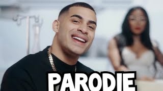 Parodie Gheboasă ( ce se întâmplă doctore ) :))))))