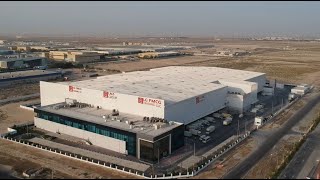 LGFMCG – Company Profile 2025