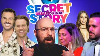 Controversial Entrance and Betrayals! Secret Story 2026 Final Challenge