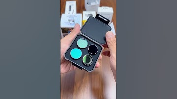 Insta360 GO Ultra with Freewell Filter – Tiny 4K Action Camera Upgrade! 🚀📷