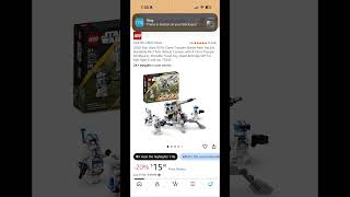 Is clone army building getting more expensive?