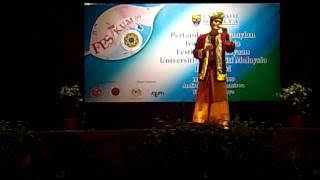 Menanti di ambang syurga