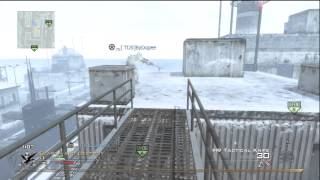 Subbase Suicide Fail