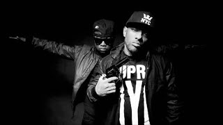 Havoc Ft Prodigy - Uncut Raw Part I Tommy Gun Remix