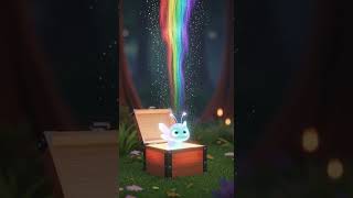 Bu Kelebek MUCİZE Yaratıyor! ✨ #çizgifilm #animation #turkcecizgifilm #shorts