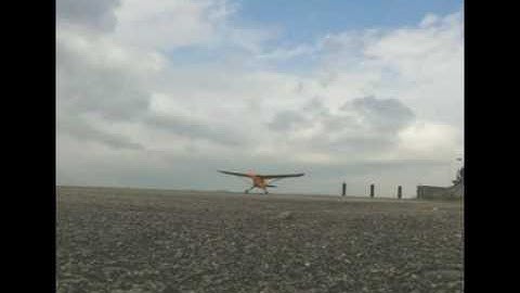 World Models J3 CUB  STOL ?