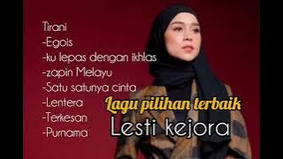 Lesti kejora full album - TIRANI