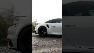 Porsche 992 Turbo! #shorts