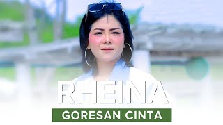 Download lagu RHEINA - Goresan Cinta (Lirik Lagu)
