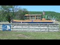 3D NEW YORK STATE Mohawk Valley Welcome Center - Side by Side 3D