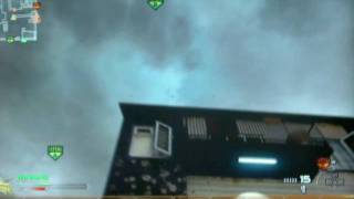 Epic C4 Fail (Mw2) [HD]