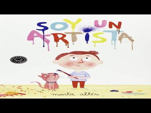 Soy un artista hqdefault