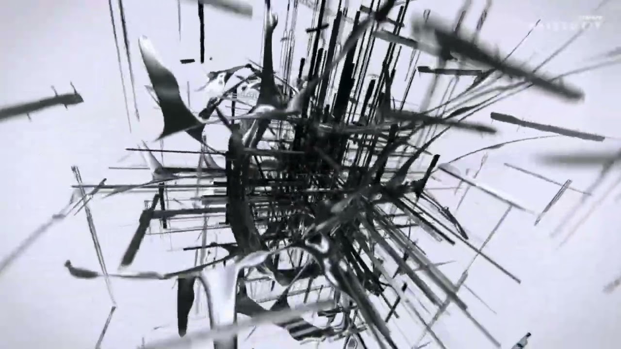 Project Edenis - Labyrinth of Tears [From DJMAX : Respect V]