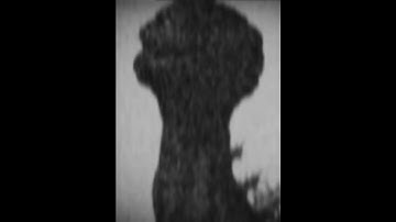 MUSHROOM CLOUD GODZILLA – ANALOG HORROR [PARTE - 3] #edit #godzilla #mushroomcloud #analoghorror