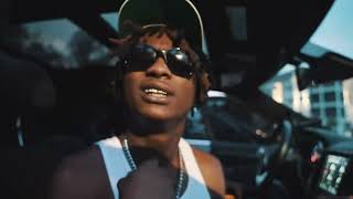 209Gee X Yung Del- Right On Remix