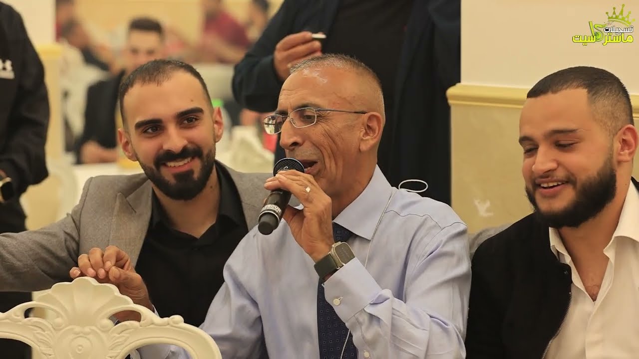 خمرة الحب 🥇🔥مع الفنان || ناصر الفارس || مهرجان محمود ابو سبيتان أبو ديس 2025