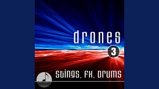 Snare Drum Rolls 6 (AltMix5)