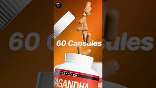 3D Product Animation for Supplements | CGI Ad | Blender & Premiere Pro | Viziometry