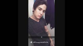 Vince Williams Magic Snapchat Stories Compilation