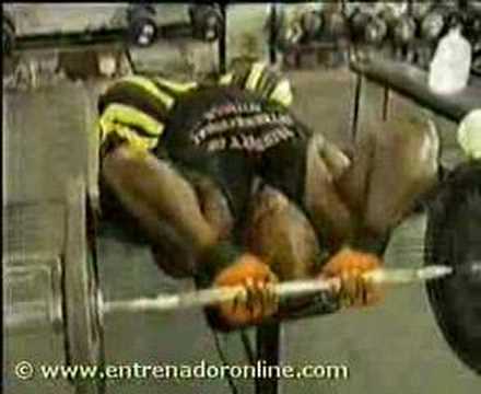 58. brazos-triceps-press-agarre-estrecho-+-press-frances-ez entrenamiento running