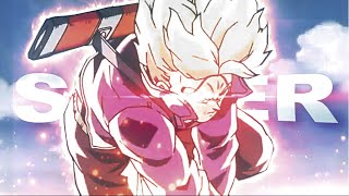 Dragon Ball Z - Er For Pain Amvedit Quick - Trunks Edit