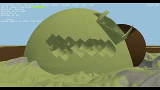 Custom wgpu renderer vs bevy - Voxel Game Development