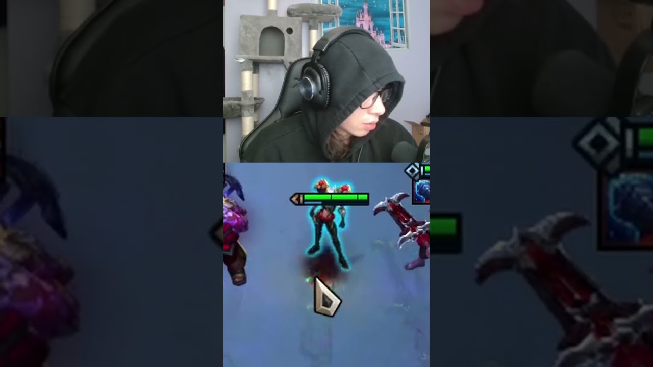 7 INKSHADOW IS INSANE AFTER THE BUFF!!! | Teamfight Tactics Set 11