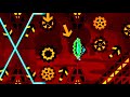 infinite circles by startor (Easy Demon) Seventh Demon In The Pre Pc Series