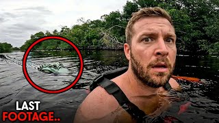 The Most HORRIFYING Crocodile Attacks Ever Recorded!