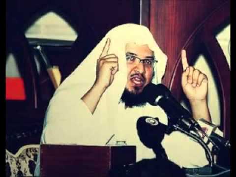 احذروا من الشماته الشيخ عبدالمحسن الاحمد