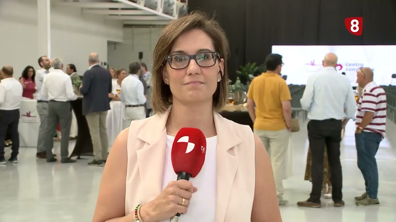 Noticias 8 Valladolid. Edición de tarde. Martes, 21 de julio de 2026.