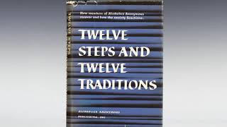#14 12 STEPS & 12 TRADITIONS (TRADITION 2)